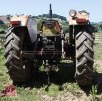 1973 DAVID BROWN 995 2WD TRACTOR - 9