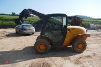 2005 JCB 52040 TELETRUCK