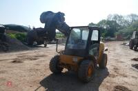 2005 JCB 52040 TELETRUCK - 3