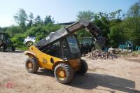 2005 JCB 52040 TELETRUCK - 6