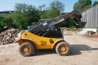 2005 JCB 52040 TELETRUCK - 7