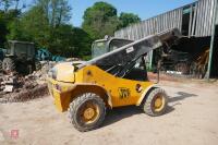 2005 JCB 52040 TELETRUCK - 8