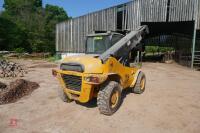 2005 JCB 52040 TELETRUCK - 9