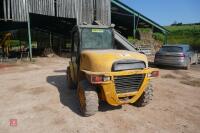 2005 JCB 52040 TELETRUCK - 11