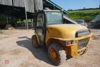 2005 JCB 52040 TELETRUCK - 12