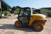 2005 JCB 52040 TELETRUCK - 13