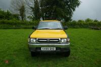 1999 TOYOTA HILUX PICKUP TRUCK - 3