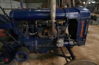 FORDSON MAJOR EN27N 2WD TRACTOR - 11