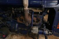 FORDSON MAJOR EN27N 2WD TRACTOR - 13