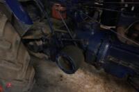 FORDSON MAJOR EN27N 2WD TRACTOR - 14