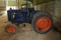 FORDSON MAJOR EN27N 2WD TRACTOR - 23