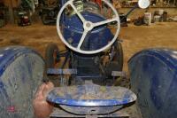 FORDSON MAJOR EN27N 2WD TRACTOR - 30