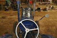 FORDSON MAJOR EN27N 2WD TRACTOR - 31