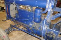 FORDSON MAJOR EN27N 2WD TRACTOR - 33