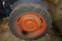 FORDSON MAJOR EN27N 2WD TRACTOR - 34