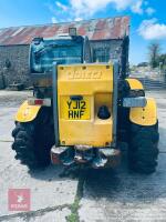 2011 DIECI MINI AGRI 25.6 TELEHANDLER - 5