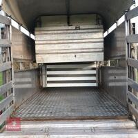 2011 GRAHAM EDWARDS LIVESTOCK TRAILER - 5