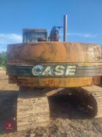 1997 CASE 588 POCLAIN 13TON DIGGER - 3