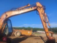 1997 CASE 588 POCLAIN 13TON DIGGER - 6