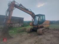 1997 CASE 588 POCLAIN 13TON DIGGER - 7