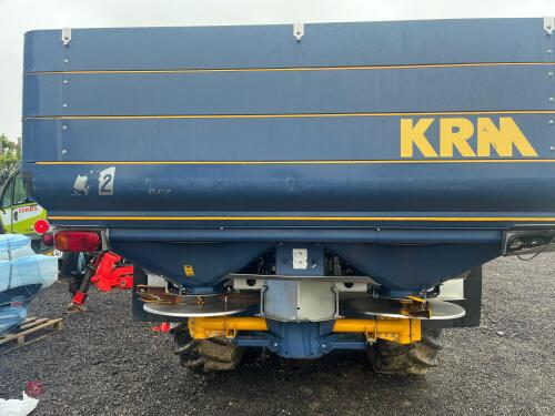 KRM 3000L MS SPREADER