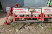 STOCKS AG MICRO SEEDER - 2