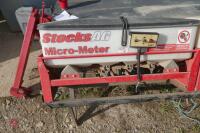 STOCKS AG MICRO SEEDER - 3