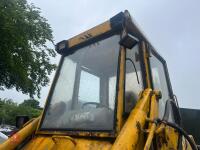 JCB 420 LOADING SHOVEL - 20