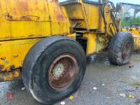 JCB 420 LOADING SHOVEL - 24