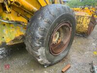 JCB 420 LOADING SHOVEL - 26