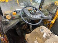 JCB 420 LOADING SHOVEL - 34