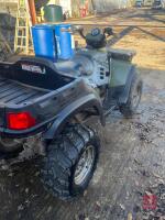 2006 POLARIS ATP 500QUAD - 3