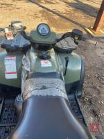 2006 POLARIS ATP 500QUAD - 6