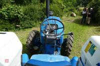 1985 FORD 6610 II 4WD TRACTOR - 17