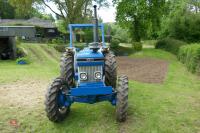 1985 FORD 6610 II 4WD TRACTOR - 25