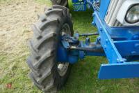 1985 FORD 6610 II 4WD TRACTOR - 26