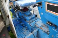 1985 FORD 6610 II 4WD TRACTOR - 33