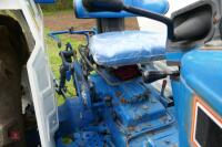 1985 FORD 6610 II 4WD TRACTOR - 34