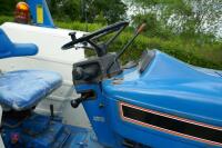 1985 FORD 6610 II 4WD TRACTOR - 36