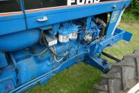 1985 FORD 6610 II 4WD TRACTOR - 37