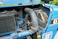 1985 FORD 6610 II 4WD TRACTOR - 38