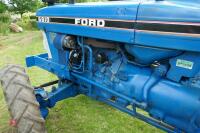 1985 FORD 6610 II 4WD TRACTOR - 41