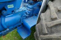 1985 FORD 6610 II 4WD TRACTOR - 43