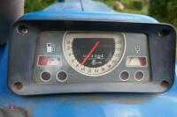 1985 FORD 6610 II 4WD TRACTOR - 46