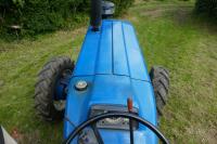 1985 FORD 6610 II 4WD TRACTOR - 48