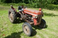 1963 MASSEY FERGUSON 30 2WD TRACTOR - 2