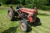 1963 MASSEY FERGUSON 30 2WD TRACTOR - 3