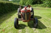 1963 MASSEY FERGUSON 30 2WD TRACTOR - 7