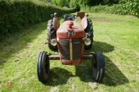 1963 MASSEY FERGUSON 30 2WD TRACTOR - 8