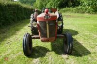 1963 MASSEY FERGUSON 30 2WD TRACTOR - 9